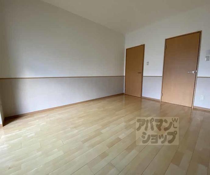 【Ｐａｔｉｎａ太秦天神川】間取