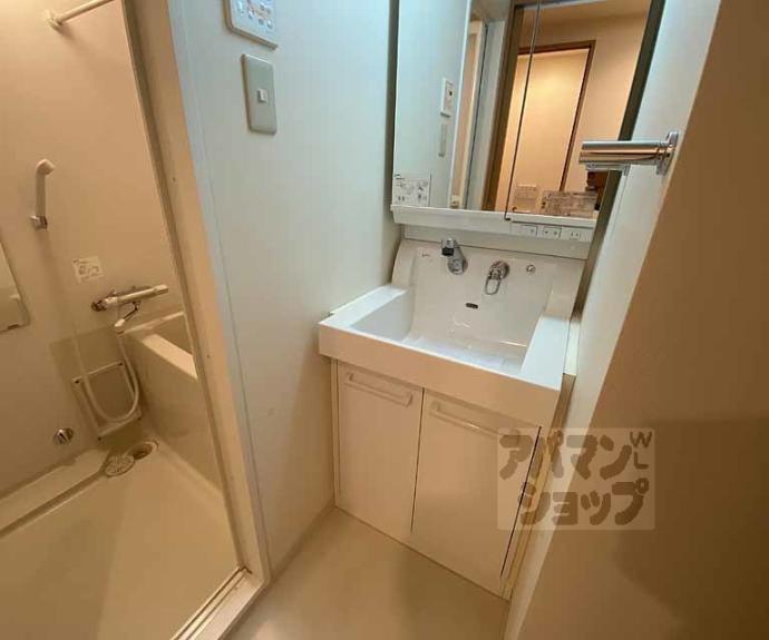 【Ｐａｔｉｎａ太秦天神川】間取