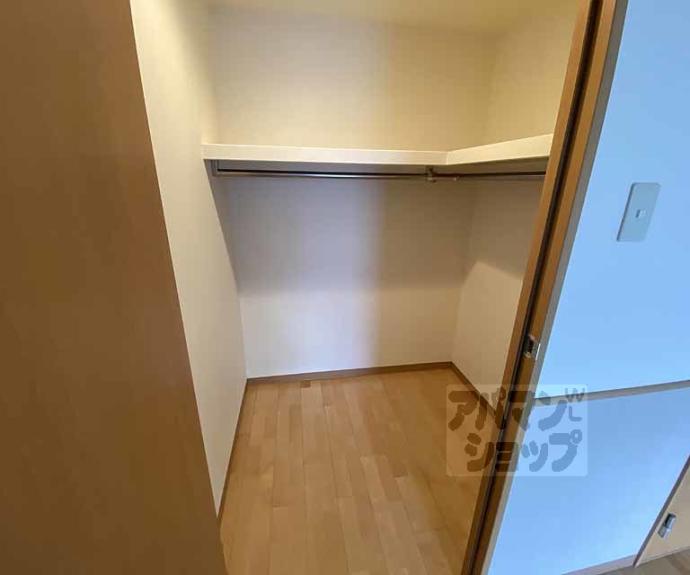 【Ｐａｔｉｎａ太秦天神川】間取