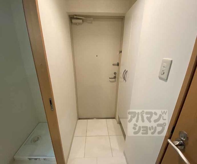 【Ｐａｔｉｎａ太秦天神川】間取