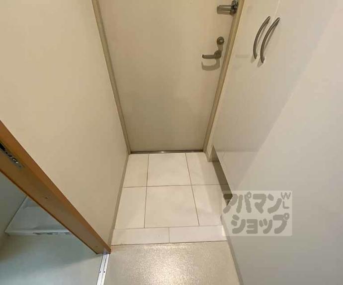 【Ｐａｔｉｎａ太秦天神川】間取