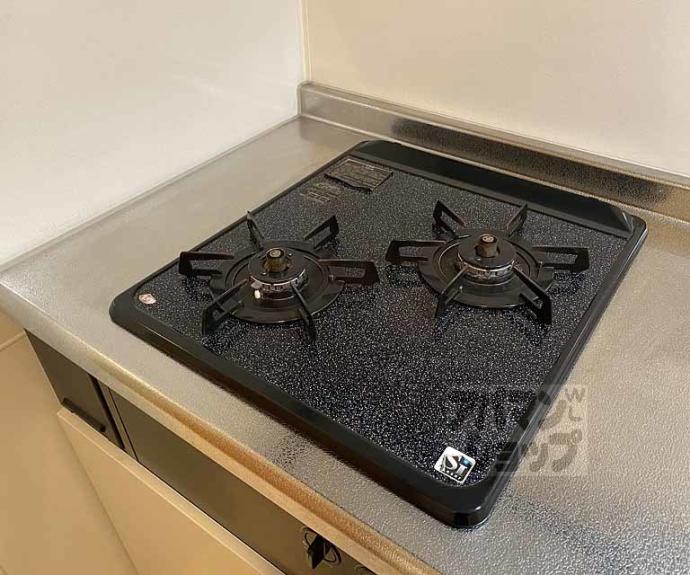 【Ｐａｔｉｎａ太秦天神川】間取