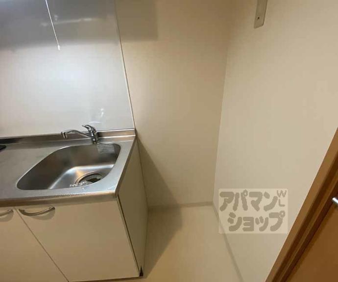 【Ｐａｔｉｎａ太秦天神川】間取