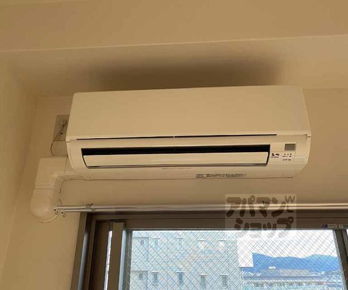 【Ｐａｔｉｎａ太秦天神川】間取