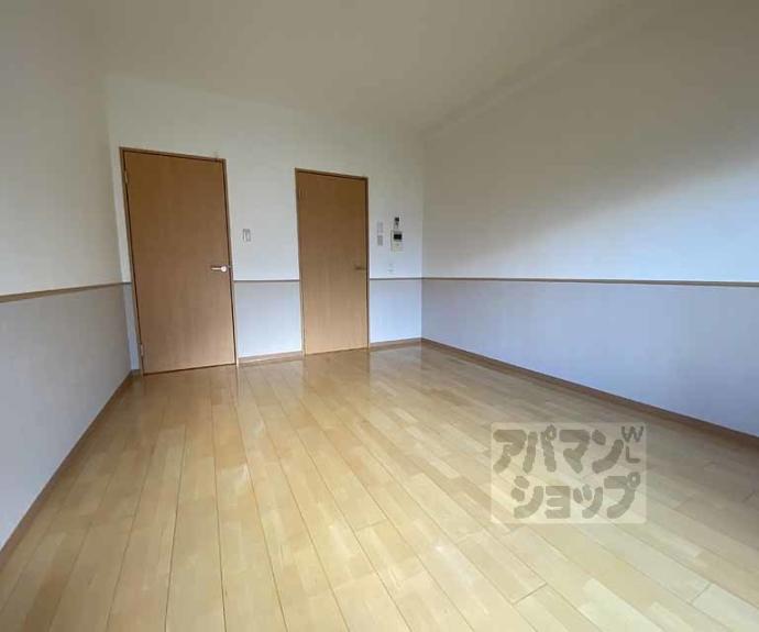 【Ｐａｔｉｎａ太秦天神川】間取