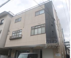 ルーム大森：間取図