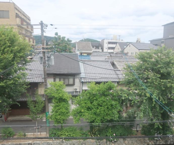 【ルーム大森】間取