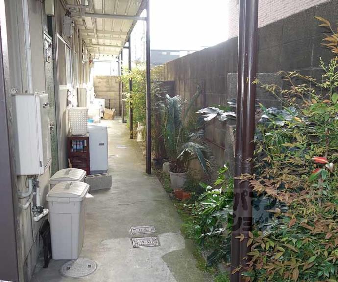 【コーポ豊栄】間取