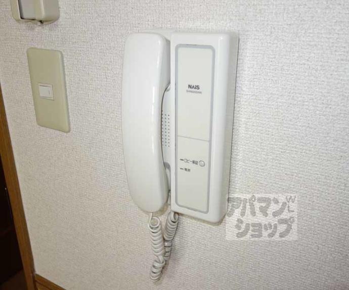 【プレステージ翼】間取