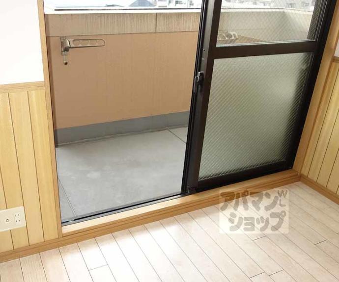 【プレステージ翼】間取