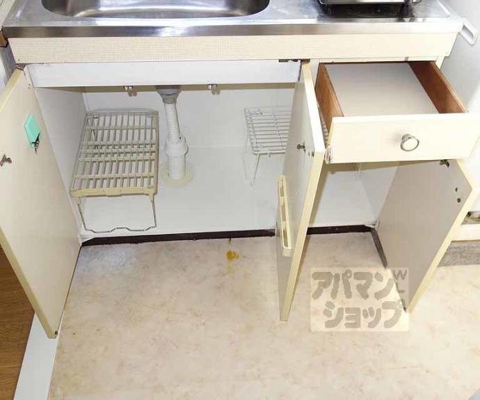 【チャイルド・ワン】間取