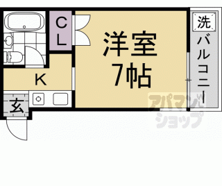 【レジデンスＹＯＨＥＩ】