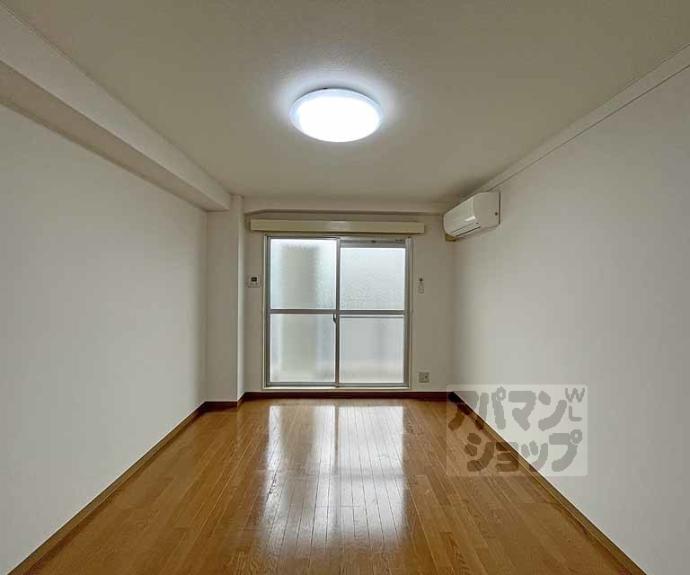 【コートジュエル】間取