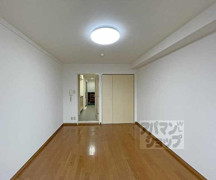 【コートジュエル】間取