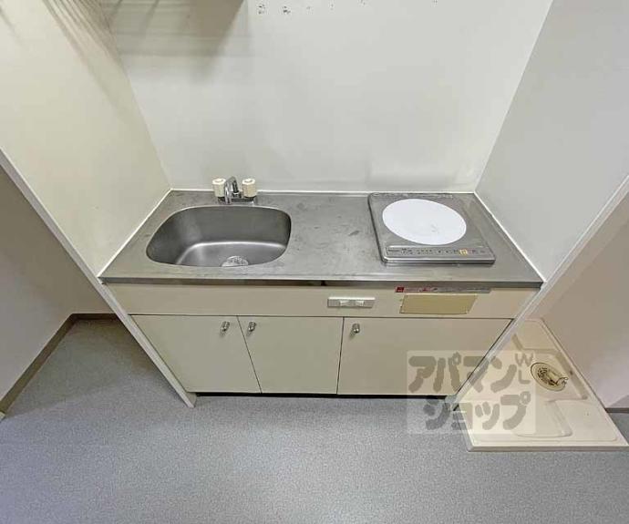 【コートジュエル】間取