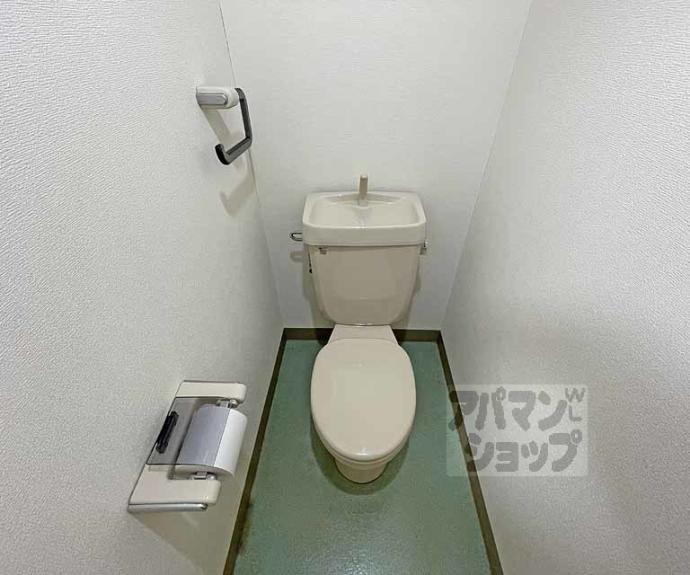 【コートジュエル】間取