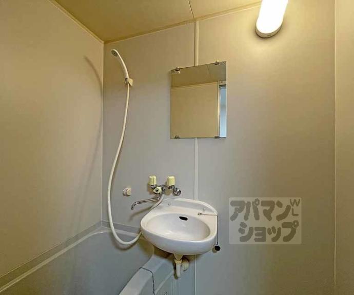 【コートジュエル】間取