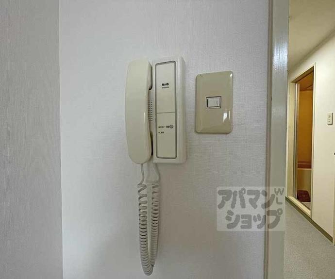 【コートジュエル】間取