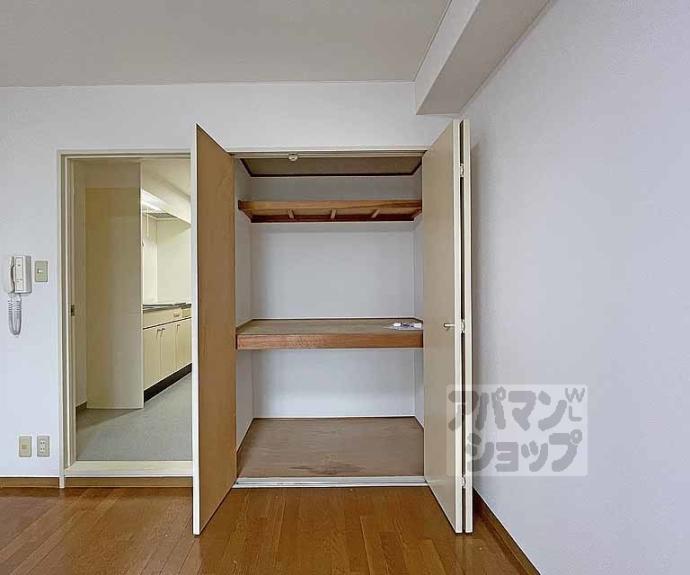 【コートジュエル】間取