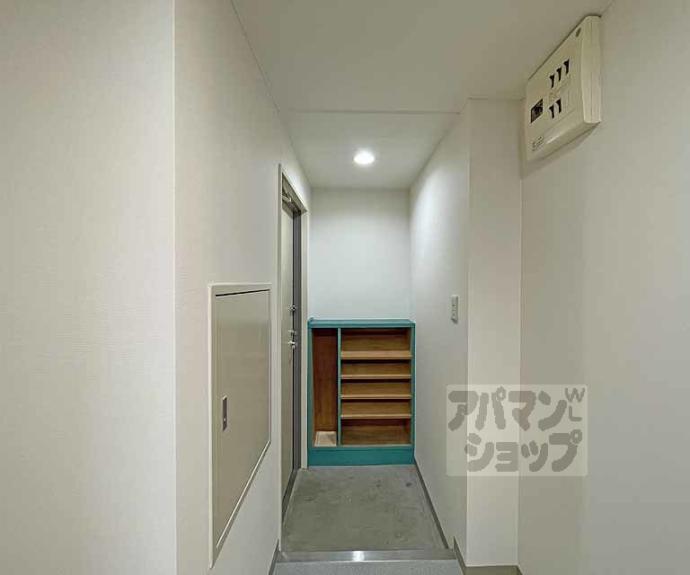 【コートジュエル】間取