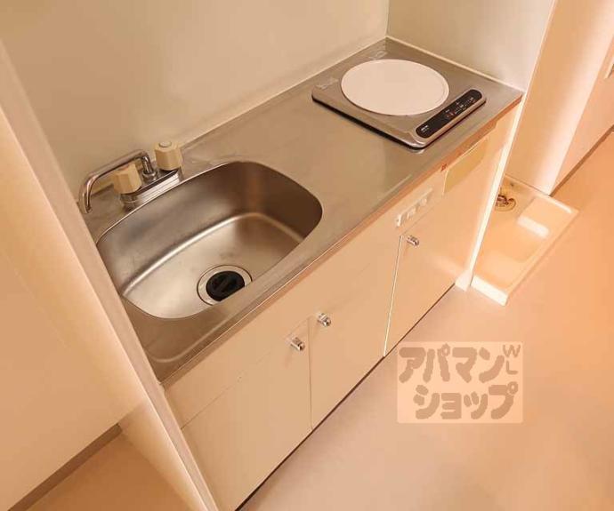 【コートジュエル】間取