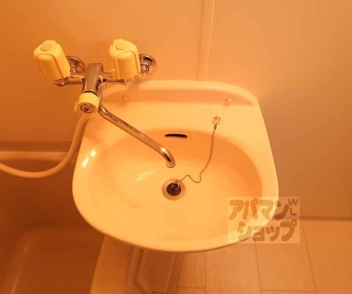 【コートジュエル】間取