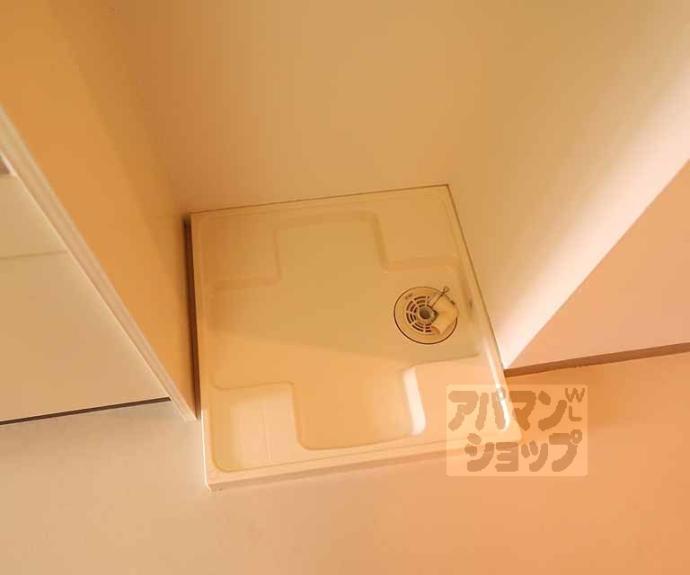 【コートジュエル】間取