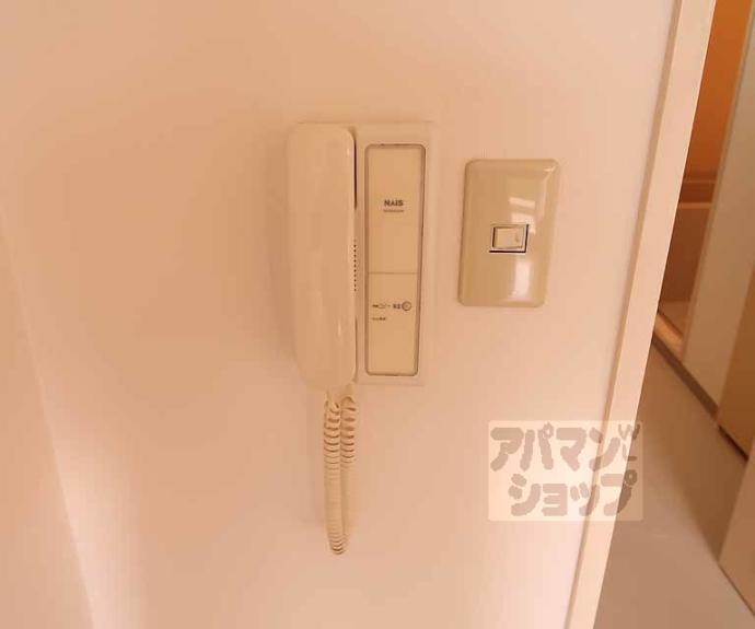 【コートジュエル】間取