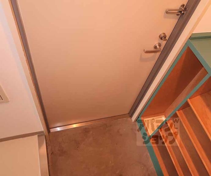 【コートジュエル】間取