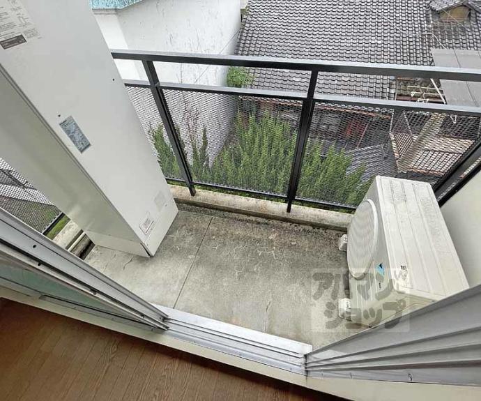 【コートジュエル】間取