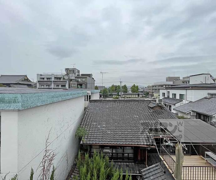 【コートジュエル】間取