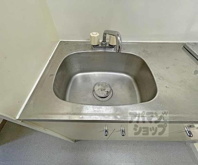 【コートジュエル】間取