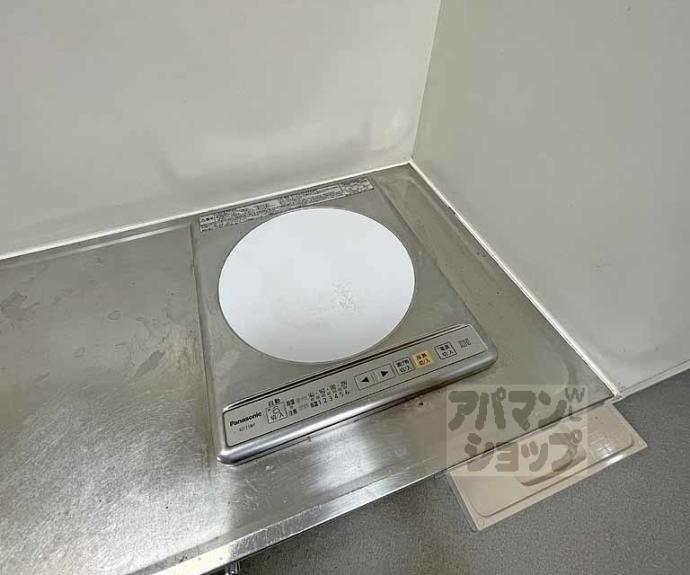 【コートジュエル】間取