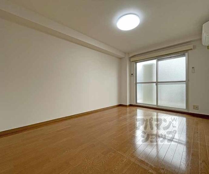 【コートジュエル】間取