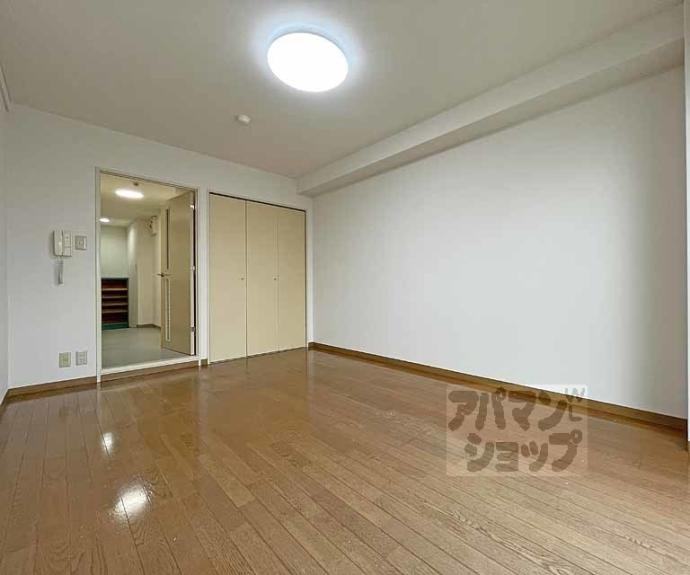 【コートジュエル】間取