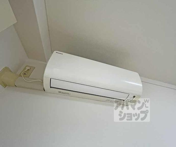 【コートジュエル】間取