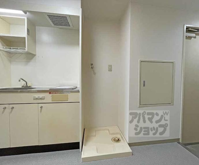 【コートジュエル】間取