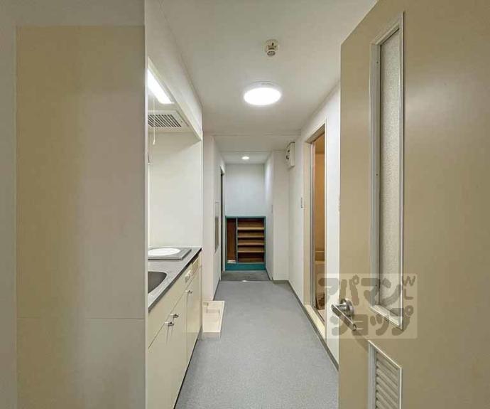 【コートジュエル】間取