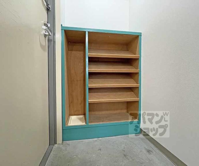 【コートジュエル】間取