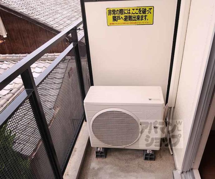 【コートジュエル】間取