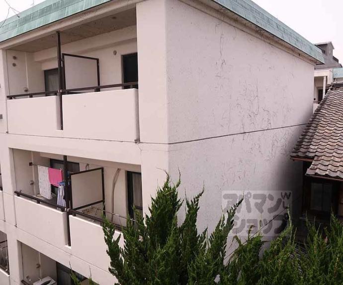 【コートジュエル】間取