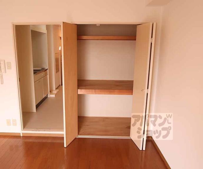 【コートジュエル】間取