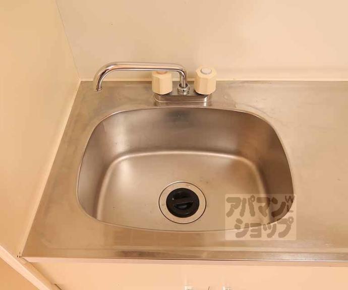 【コートジュエル】間取