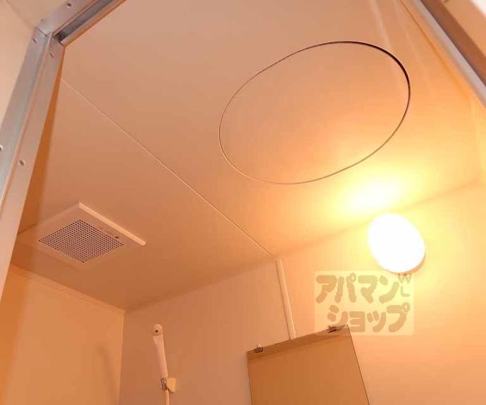 【コートジュエル】間取