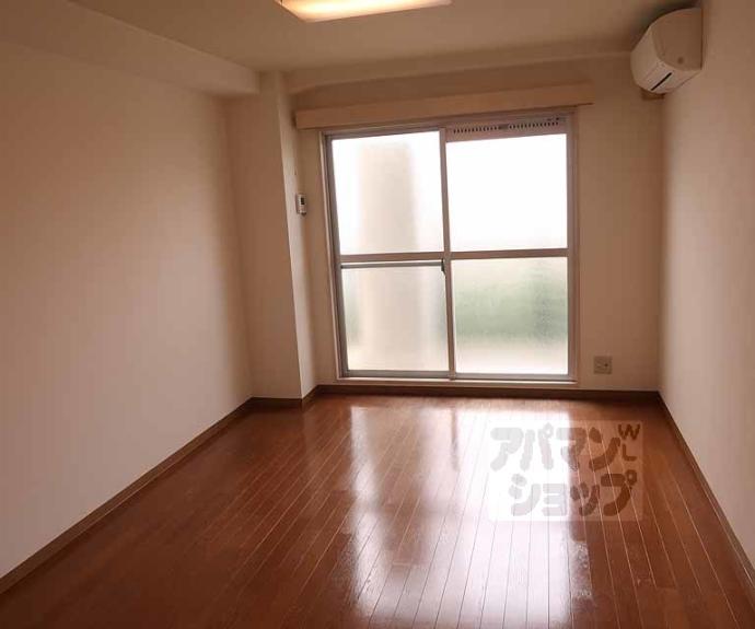 【コートジュエル】間取