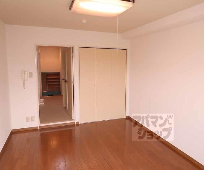 【コートジュエル】間取