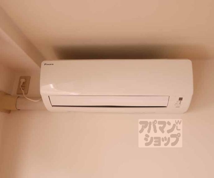 【コートジュエル】間取