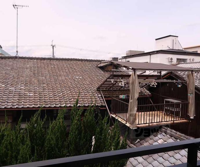 【コートジュエル】間取