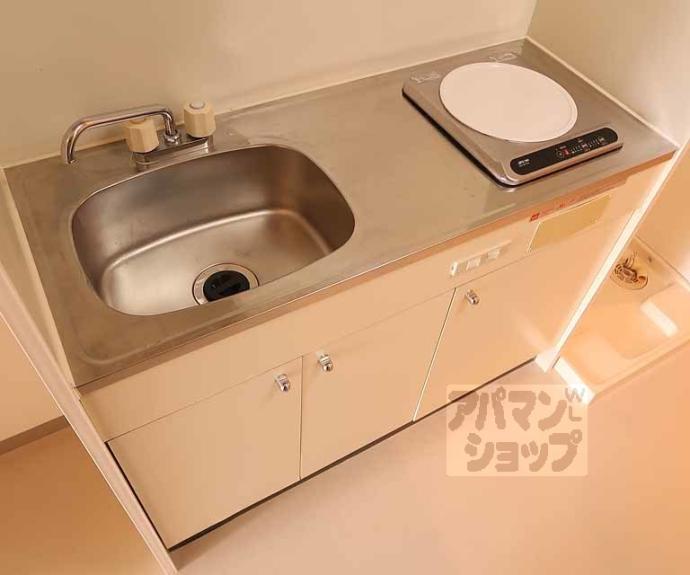 【コートジュエル】間取