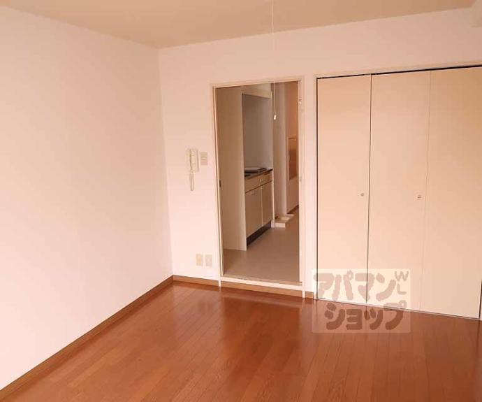 【コートジュエル】間取